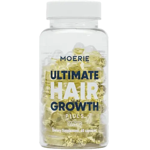 Moerie Haircare buy now