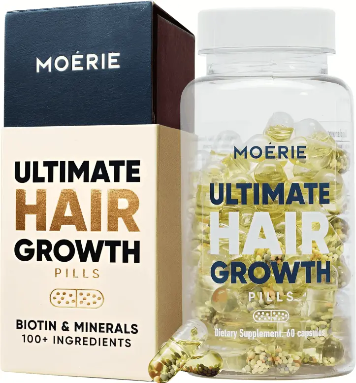How to use Moerie Haircare