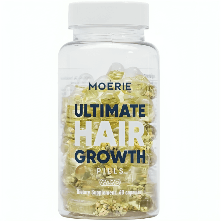Moerie Haircare
