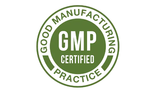 Moerie Haircare GMP Certified
