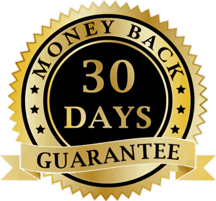 Moerie Haircare 100% Money Back Guarantee