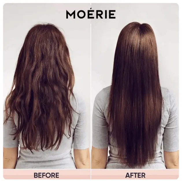 what is Moerie Haircare